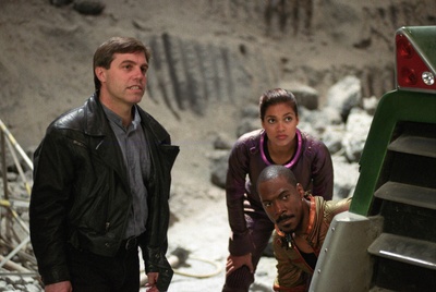 星际冒险王剧照的剧照