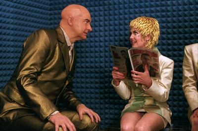 星际冒险王剧照的剧照