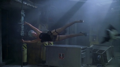 星际冒险王剧照的剧照