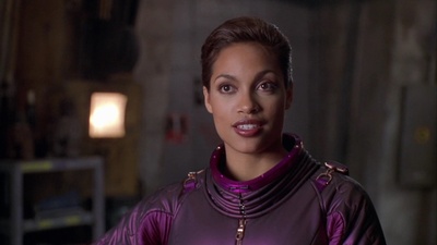 星际冒险王剧照的剧照