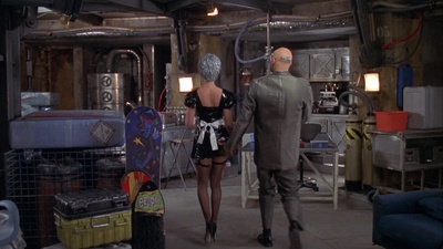 星际冒险王剧照的剧照