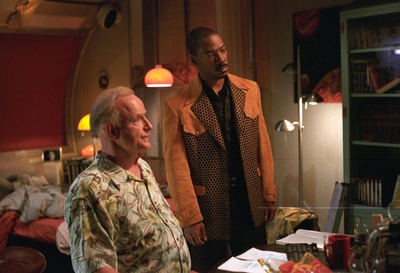 星际冒险王剧照的剧照