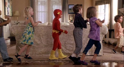 奶爸安亲班剧照的剧照