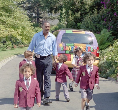 奶爸安亲班剧照的剧照