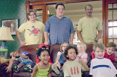 奶爸安亲班剧照的剧照