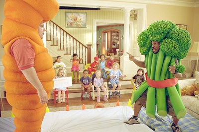 奶爸安亲班剧照的剧照