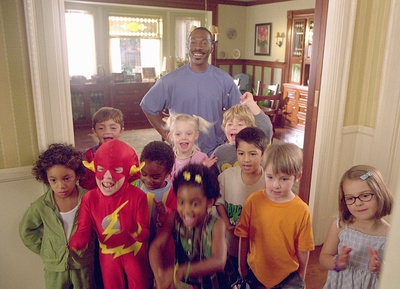 奶爸安亲班剧照的剧照