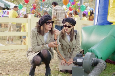 奶爸安亲班剧照的剧照