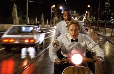 我是间谍剧照的剧照