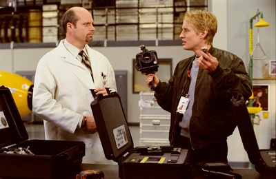 我是间谍剧照的剧照