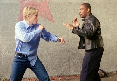 我是间谍剧照的剧照