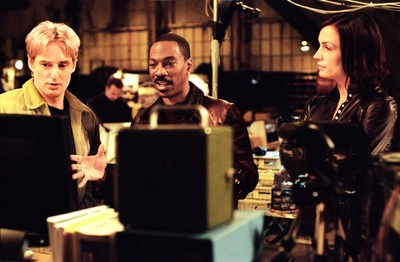 我是间谍剧照的剧照