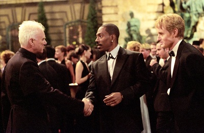 我是间谍剧照的剧照