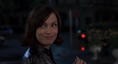 我是间谍剧照的剧照