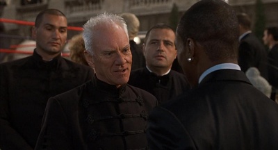 我是间谍剧照的剧照