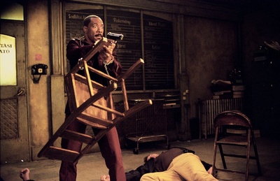 我是间谍剧照的剧照