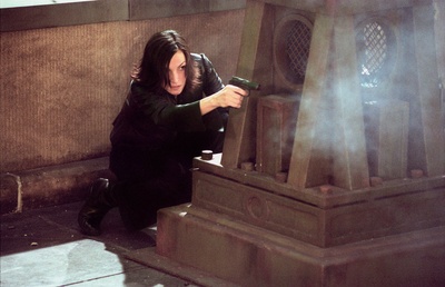 我是间谍剧照的剧照