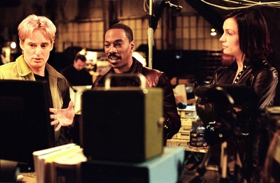 我是间谍剧照的剧照