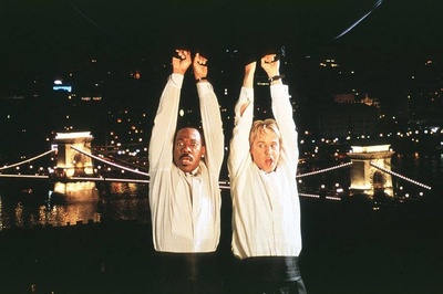 我是间谍剧照的剧照