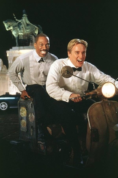 我是间谍剧照的剧照