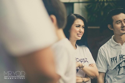 幽灵鬼屋剧照的剧照