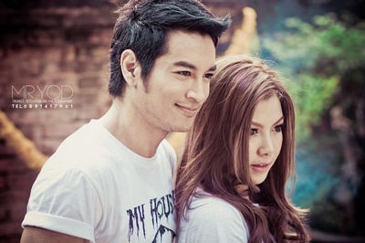 幽灵鬼屋剧照的剧照