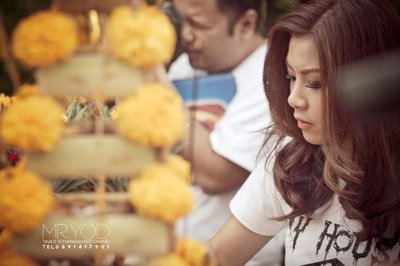 幽灵鬼屋剧照的剧照