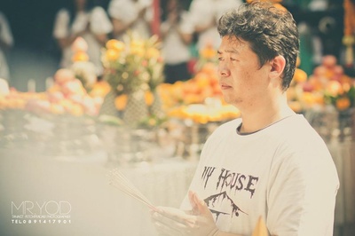 幽灵鬼屋剧照的剧照