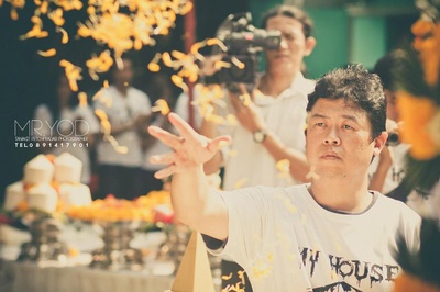 幽灵鬼屋剧照的剧照