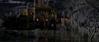 鬼屋剧照的剧照