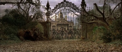 鬼屋剧照的剧照