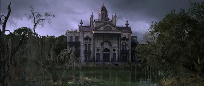 鬼屋剧照的剧照