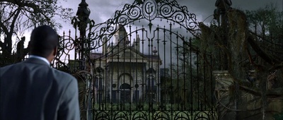 鬼屋剧照的剧照