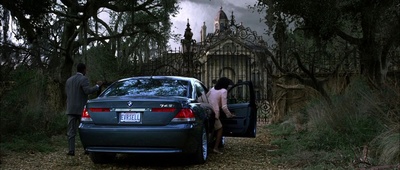 鬼屋剧照的剧照