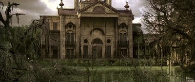 鬼屋剧照的剧照