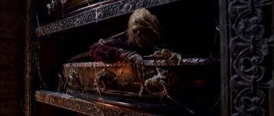 鬼屋剧照的剧照