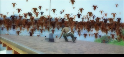 幽灵鬼屋剧照的剧照