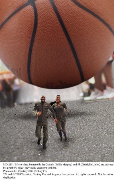 戴夫号飞船剧照的剧照