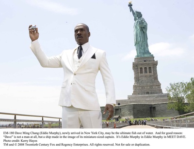 戴夫号飞船剧照的剧照