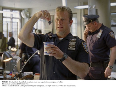 戴夫号飞船剧照的剧照