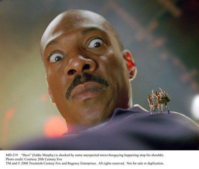 戴夫号飞船剧照的剧照