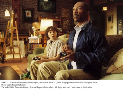 戴夫号飞船剧照的剧照