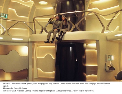 戴夫号飞船剧照的剧照