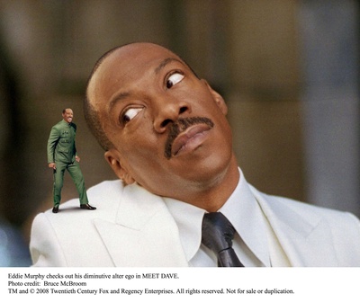 戴夫号飞船剧照的剧照