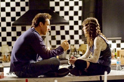 热浴盆时光机剧照的剧照