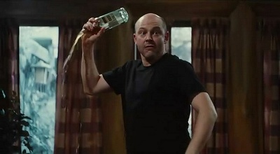 热浴盆时光机剧照的剧照