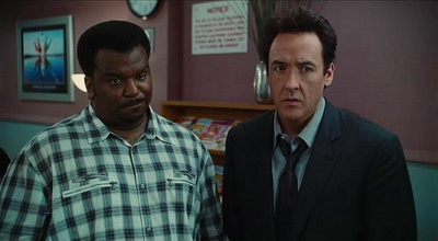 热浴盆时光机剧照的剧照