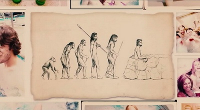 热浴盆时光机剧照的剧照