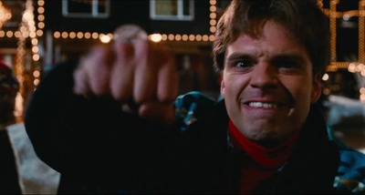 热浴盆时光机剧照的剧照