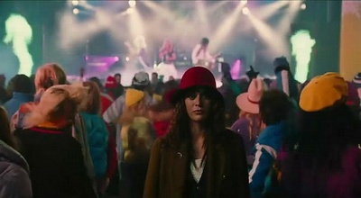 热浴盆时光机剧照的剧照